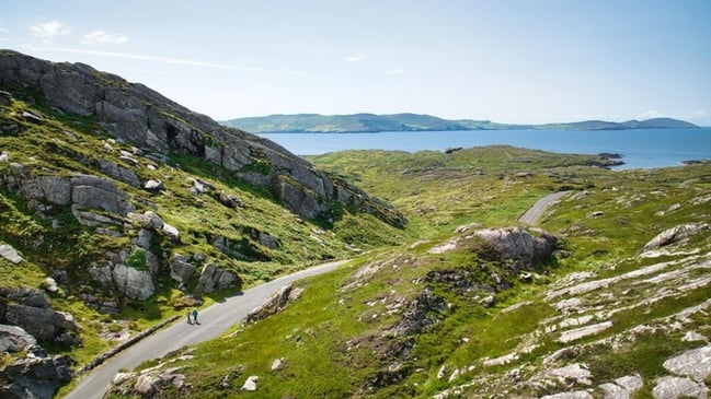 Irland