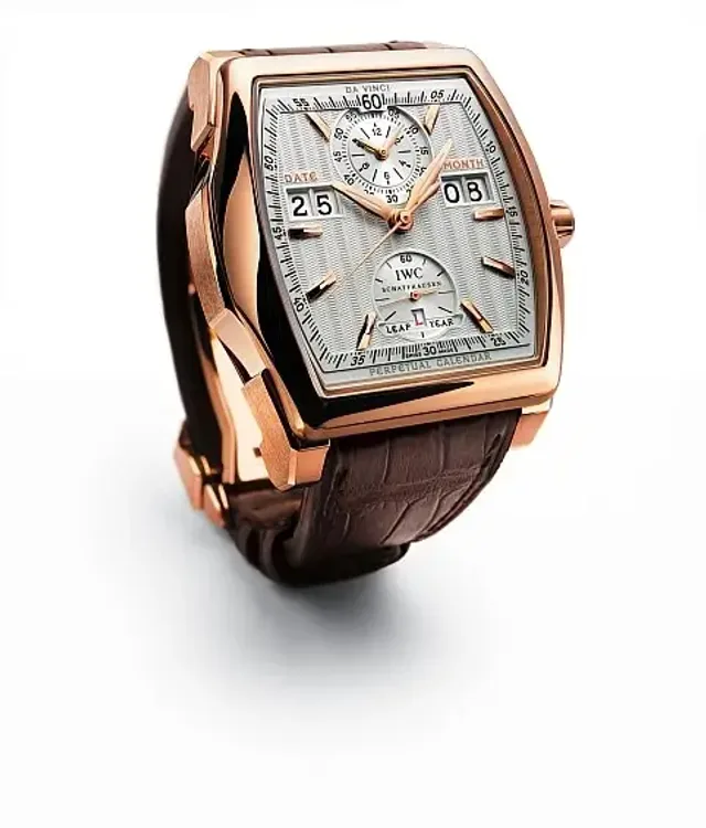 iwc-da-vinci