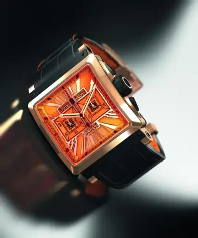 kingsquare-chronograph