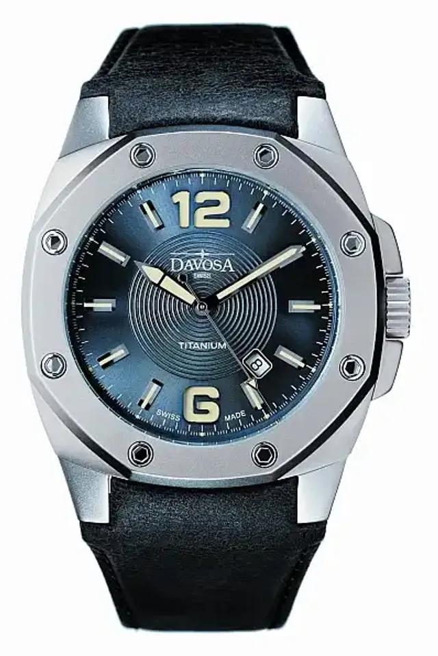 davosa-titanium