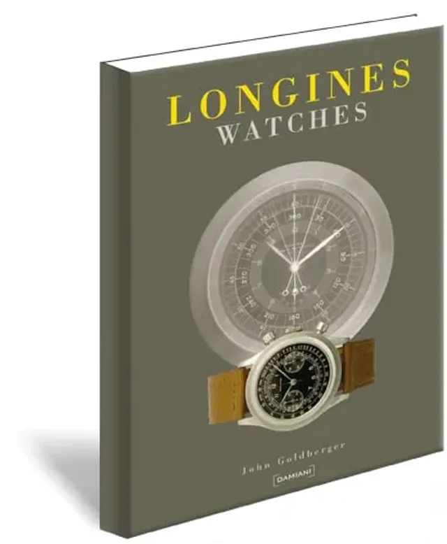 longines