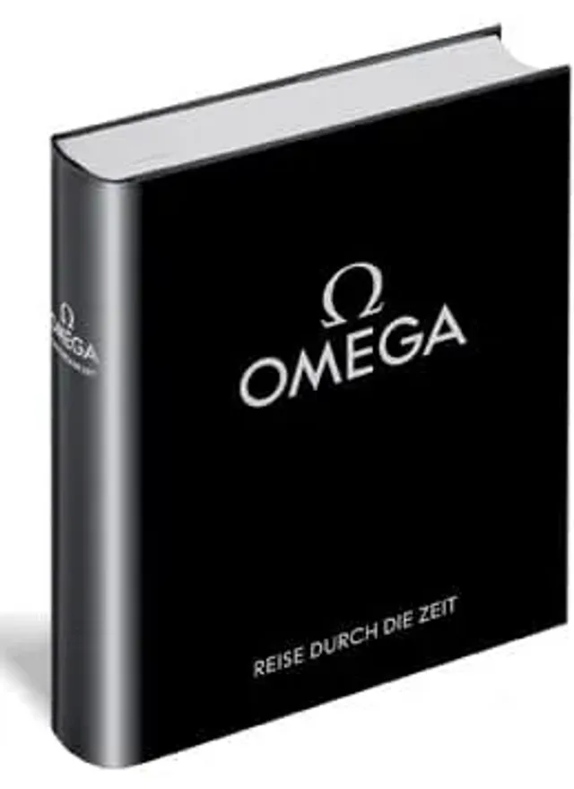 Omega - Reise durch die Zeit