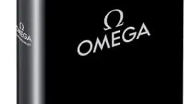 Omega - Reise durch die Zeit