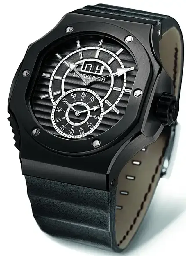 dr_endurer_chronosprinter