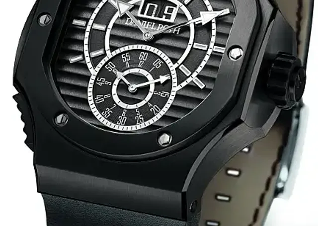 dr_endurer_chronosprinter