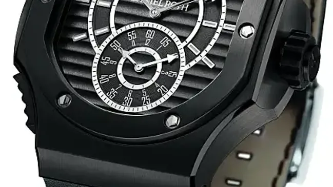 dr_endurer_chronosprinter