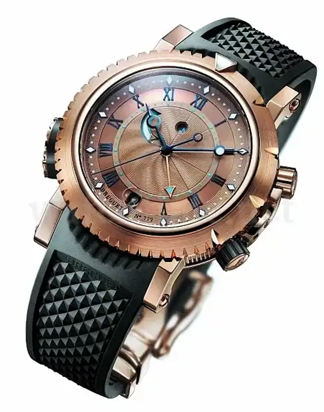 Breguet Marine Royale