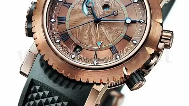 Breguet Marine Royale