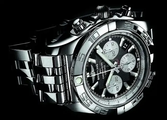Breitling Chronomat B01