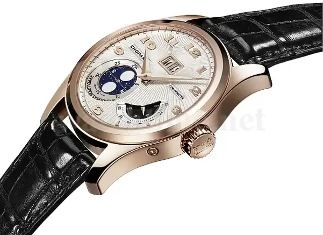 L.U.C Lunar Big Date