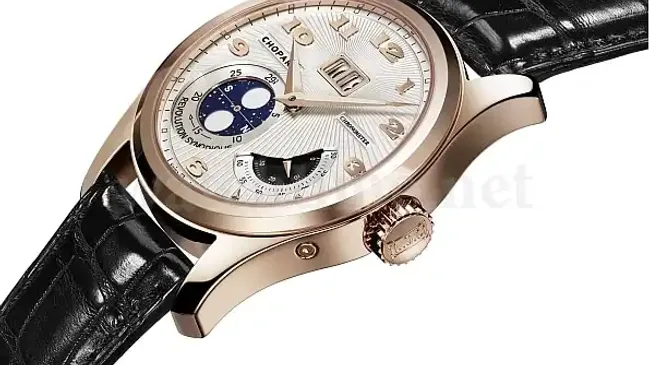 L.U.C Lunar Big Date