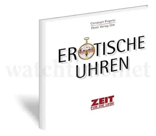 Erotische Uhren