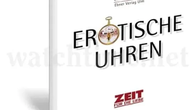 Erotische Uhren
