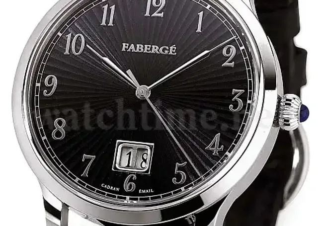 Fabergé Agathon
