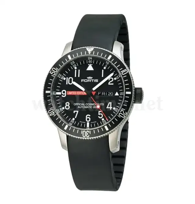 Fortis B-42 Mars 500