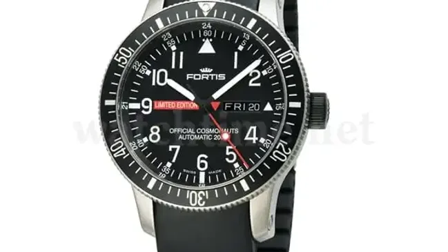 Fortis B-42 Mars 500