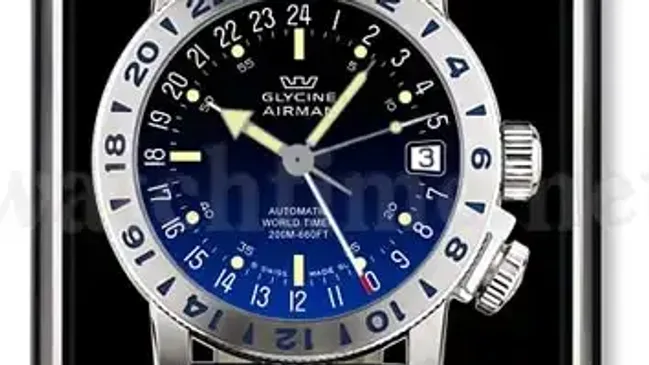 Glycine Airman I-Phone