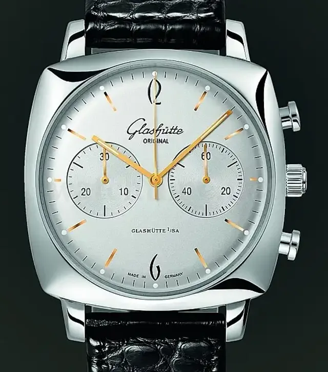 Glashütte Original Senator Sixties Square