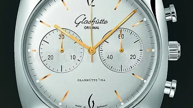 Glashütte Original Senator Sixties Square