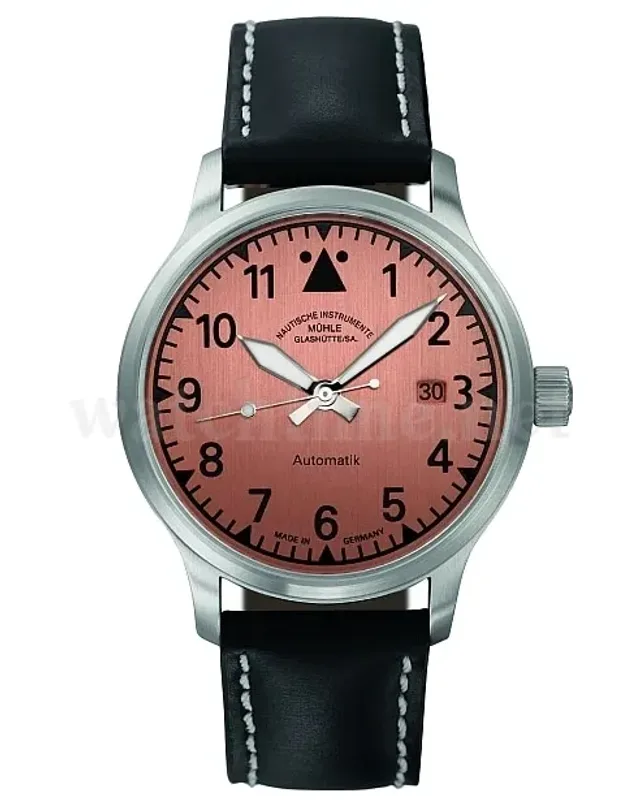 Mühle-Glashütte Terrasport II
