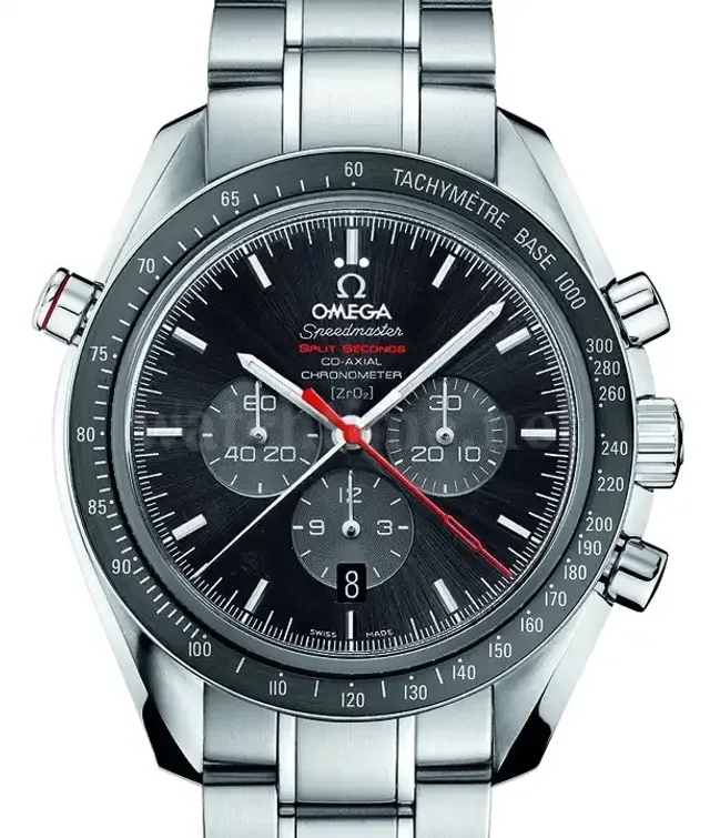 Omega Speedmaster Splitseconds