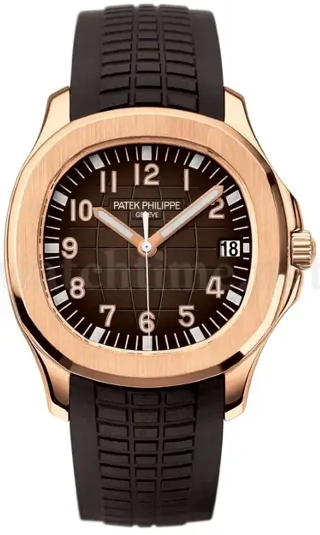 Patek Philippe Aquanaut