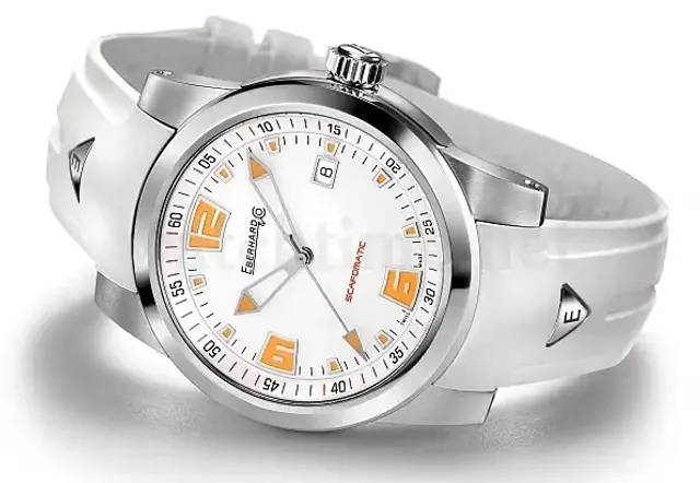 Eberhard & Co. Scafomatic