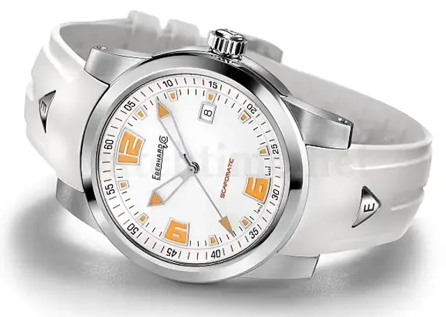 Eberhard & Co. Scafomatic