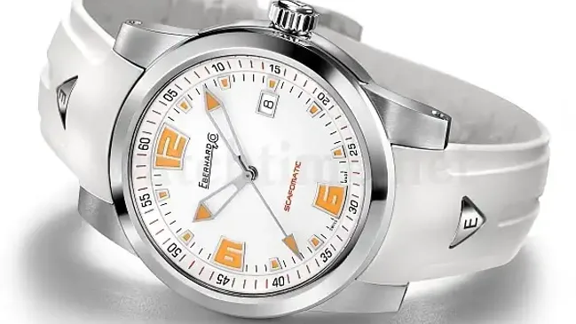 Eberhard & Co. Scafomatic