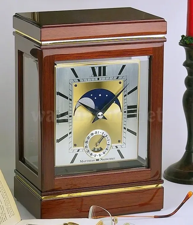 Matthias Naeschke NT 3