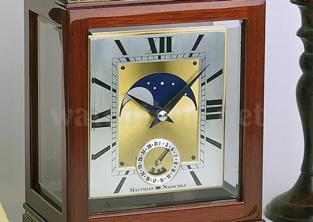 Matthias Naeschke NT 3