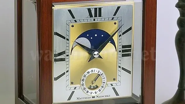 Matthias Naeschke NT 3