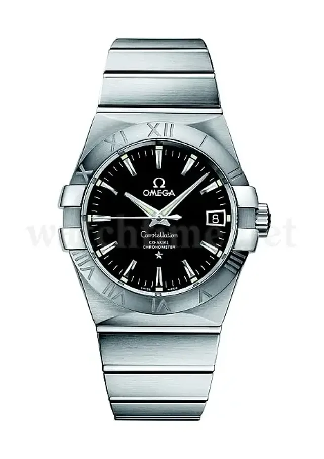 Omega Constellation