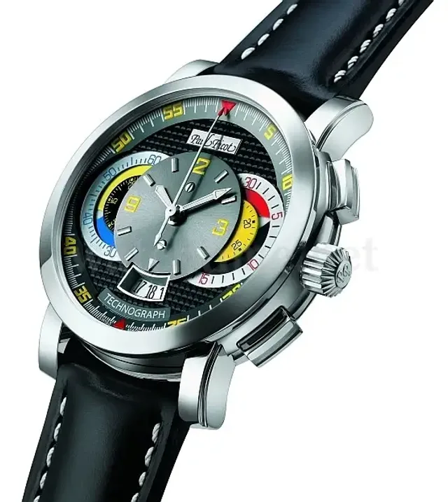 Paul Picot Technograph