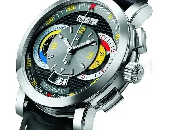 Paul Picot Technograph