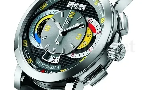 Paul Picot Technograph