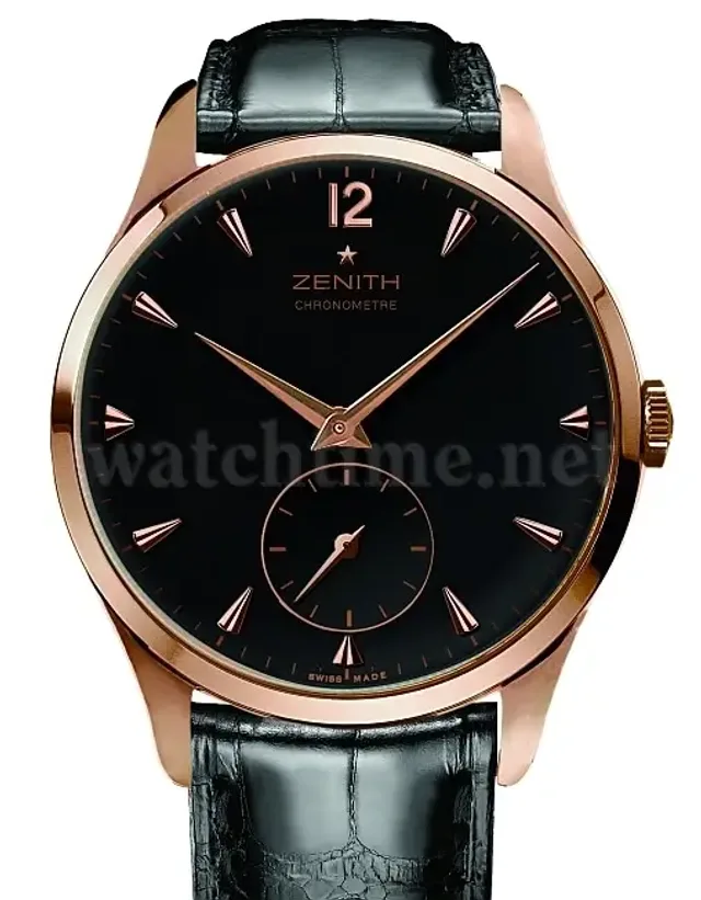 Zenith New Vintage 1955