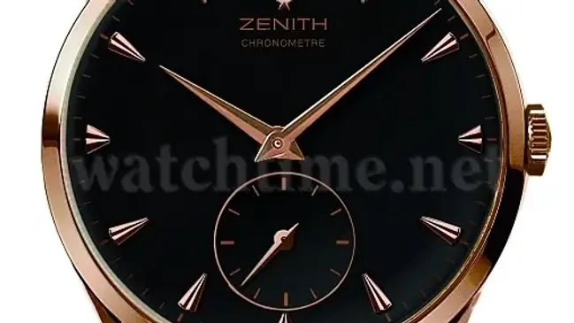 Zenith New Vintage 1955