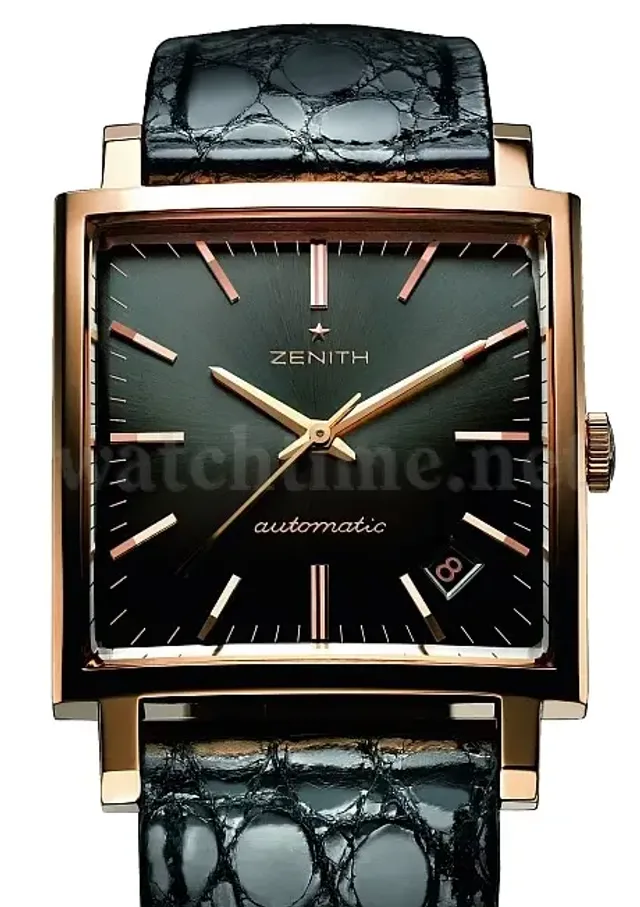 Zenit New Vintage 1965