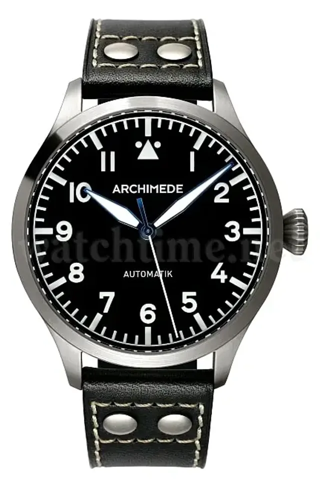 Archimede Pilot XL Automatik