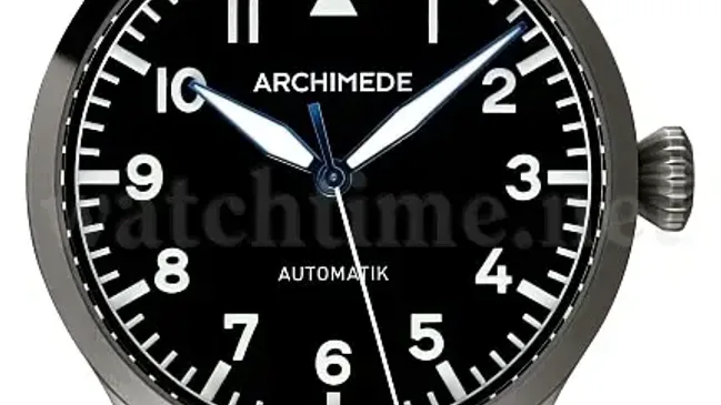 Archimede Pilot XL Automatik