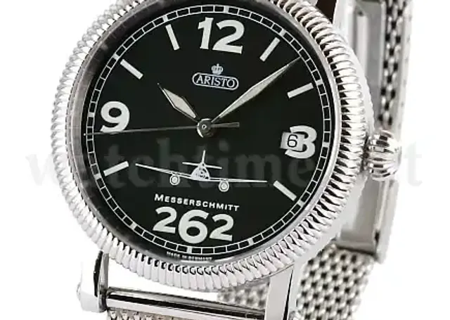 Aristo ME 262 