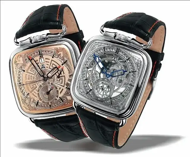 Alexander Shorokhoff Fedor Dostoevsky