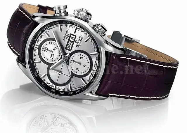 Certina DS 1 Chrono Automatic
