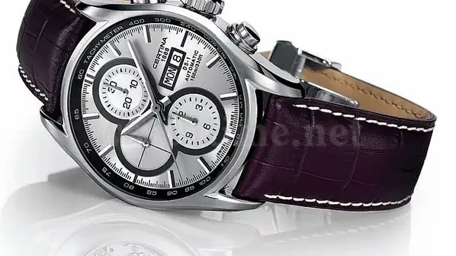 Certina DS 1 Chrono Automatic