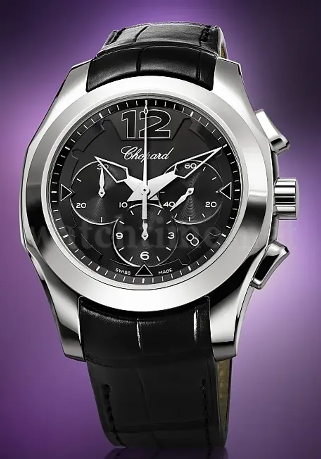 Chopard Elton John Kollektion