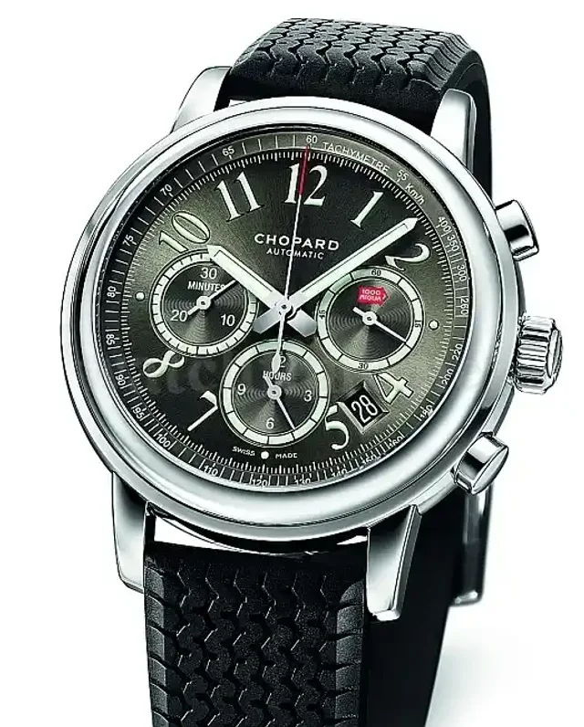 Chopard Mille Miglia Limited Edition 2009 