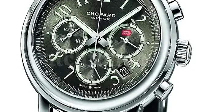 Chopard Mille Miglia Limited Edition 2009 
