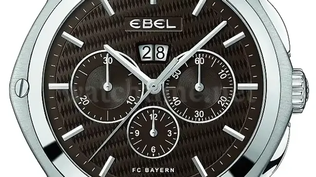 Ebel FC Bayern