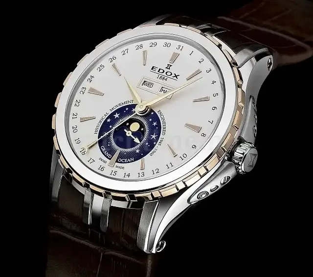 Edox 1884